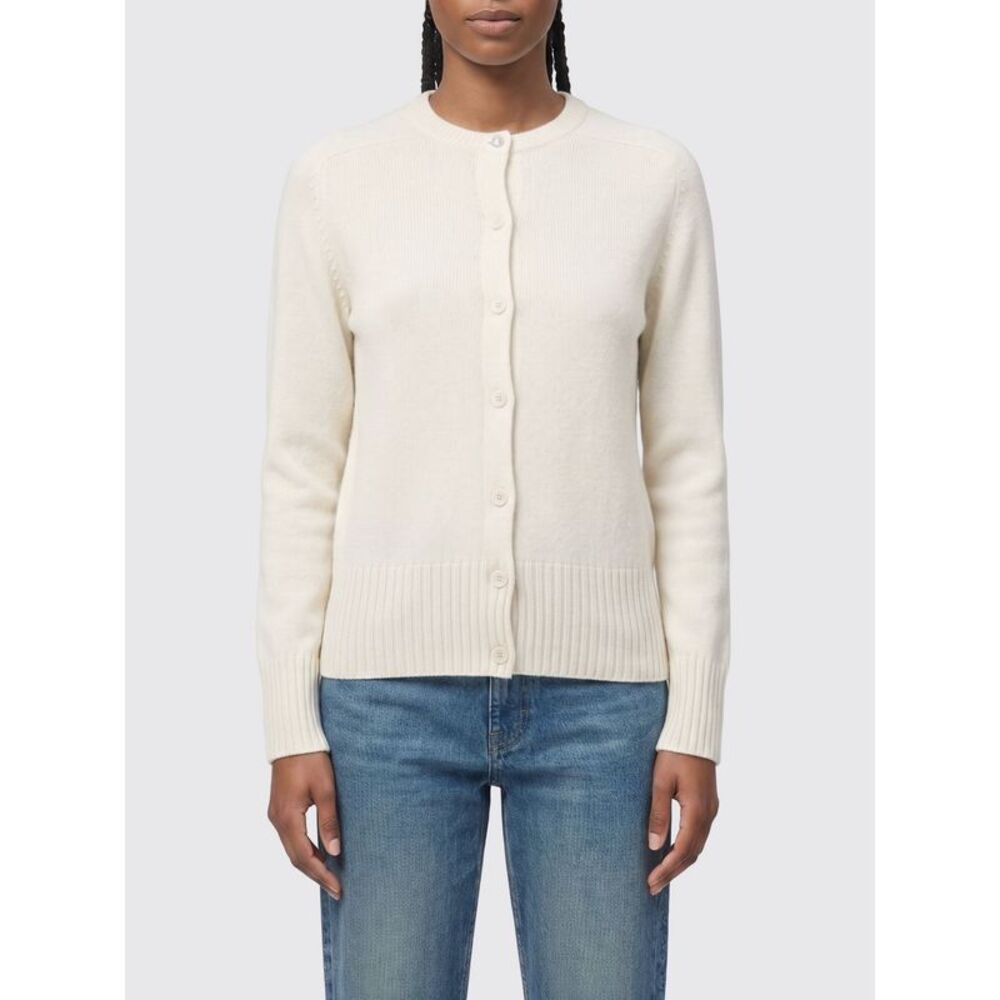 Carven Women Carven Cashmere Cardigan